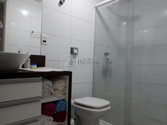 Imagem Apartamento 3 dormitórios em Balneário Camboriú.