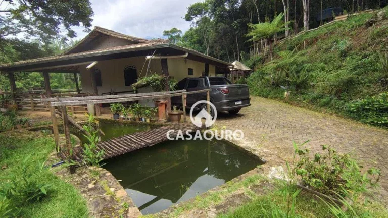 Imagem Casa à venda, 250 m² por R$ 1.650.000,00 - Jardins de Petrópolis - Nova Lima/MG