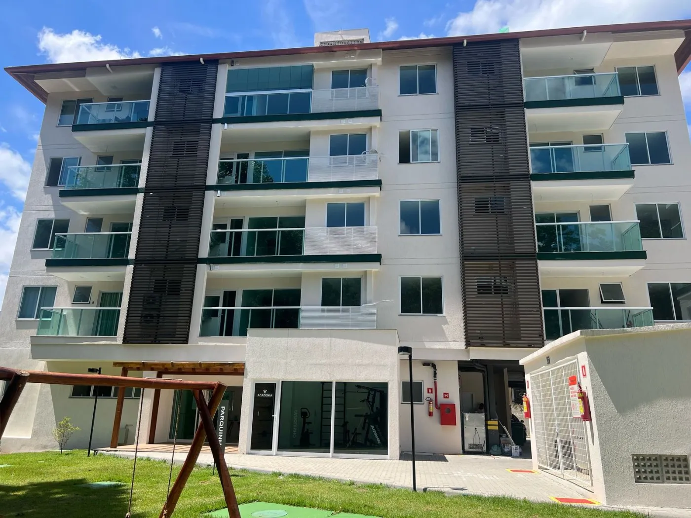 Imagem Apartamento para Venda em Petrópolis / RJ no bairro Retiro