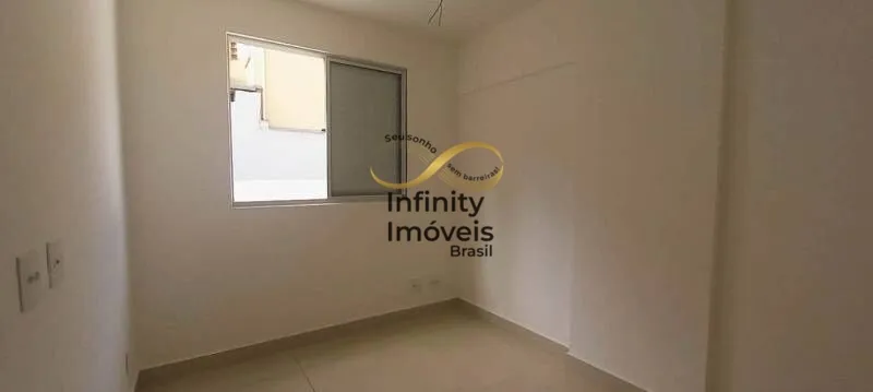 Imagem EDIFICIO RIO DE JANEIRO - Apartamento à venda no bairro Serrano - Belo Horizonte/MG