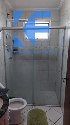 Imagem APARTAMENTO RESIDENCIAL em CAMPINAS - SP, SÃO BERNARDO