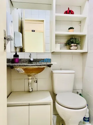 Imagem Sala Comercial para Locação em Feira de Santana, BRASILIA