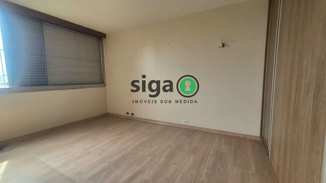 Imagem APARTAMENTO A VENDA COM 4 QUARTOS NO PORTAL DO MORUMBI