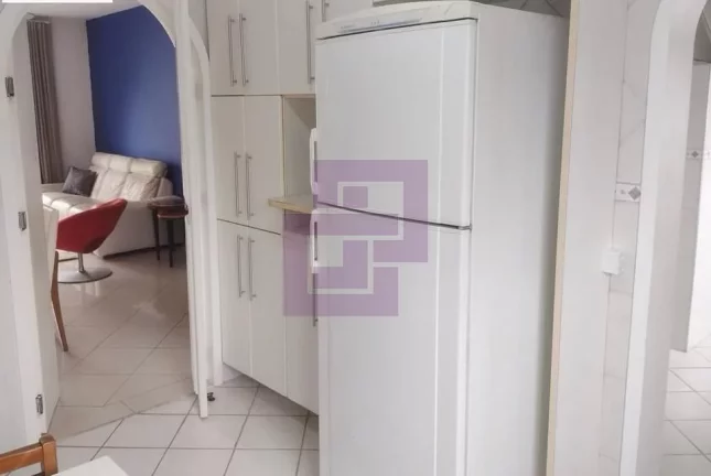 Imagem Apartamentos / Padrão na cidade de Guarujá