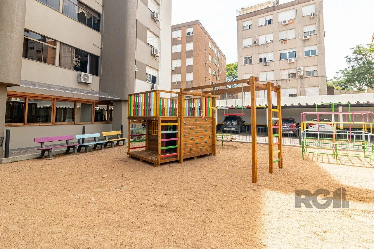 Imagem Apartamento em Passo da Areia
