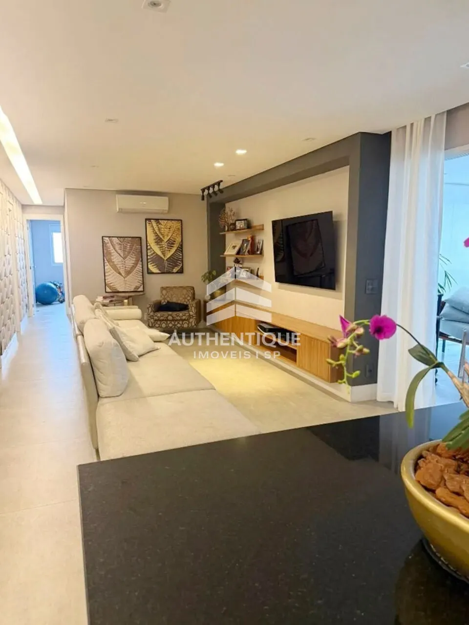 Imagem SQUARE IPIRANGA - Apartamento no bairro Ipiranga à venda