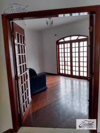 Imagem Casa com 4 dormitórios à venda, 480 m² por R$ 1.500.000,00 - City Bussocaba - Osasco/SP