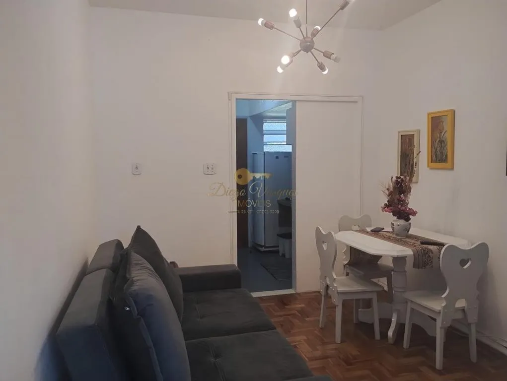 Imagem Apartamento para Venda em Teresópolis / RJ no bairro Soberbo