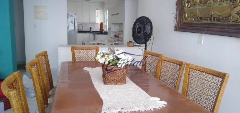Imagem Apartamento com 2 dormitórios à venda, 130 m² por R$ 1.310.000,00 - Embaré - Santos/SP