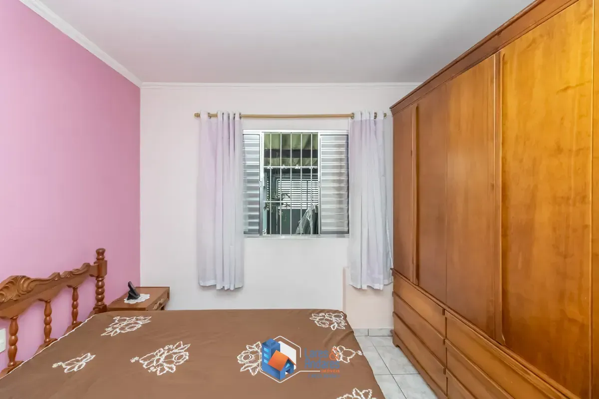 Imagem Sobrado para venda em Jardim Maracanã com 4 quartos, 180m²