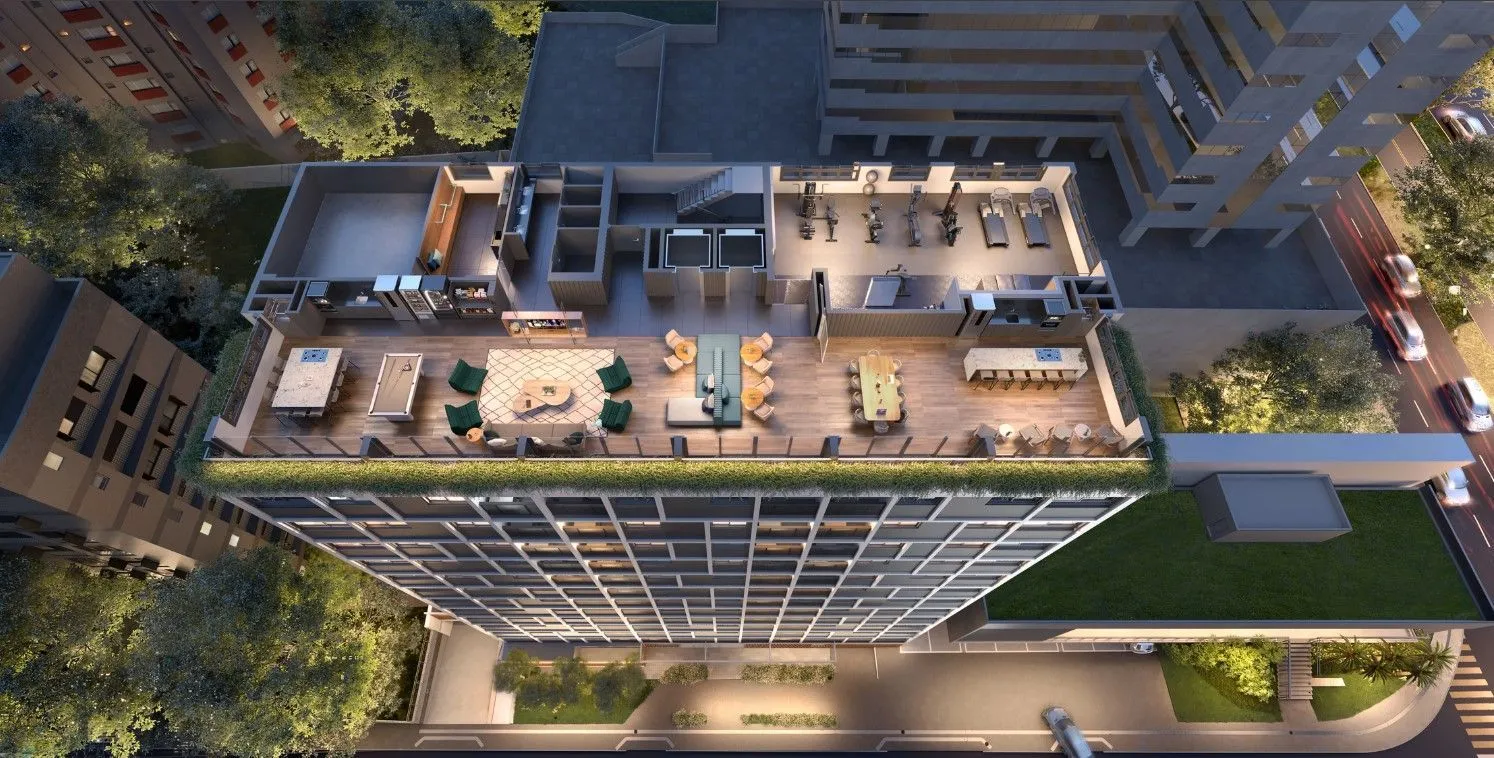 Imagem Apartamento em Boa Vista