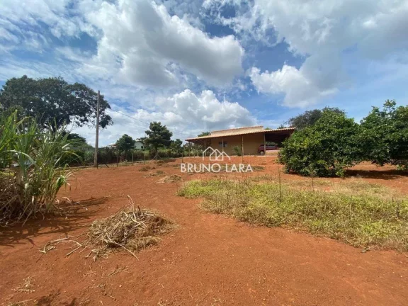 Imagem Terreno à venda em Igarapé MG Condomínio Fazenda Mirante