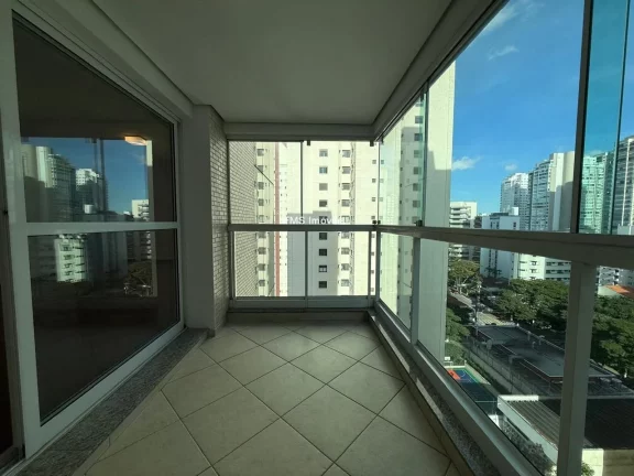 Imagem Apartamento no Campo Belo com 3 quartos, 3 suítes, 155m²