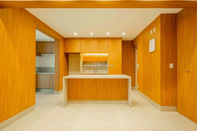 Imagem Apartamento à venda Itaim Bibi São Paulo