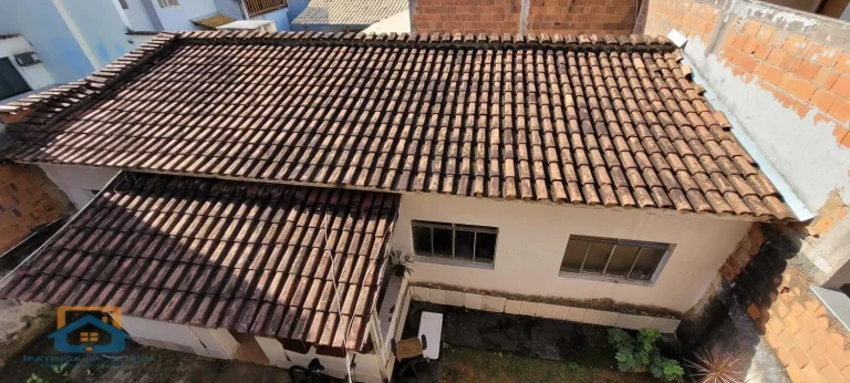 Foto do imóvel Casa de 3 quartos e 1 vaga de garagem no Cidade Nobre em Rua Alexander Fleming