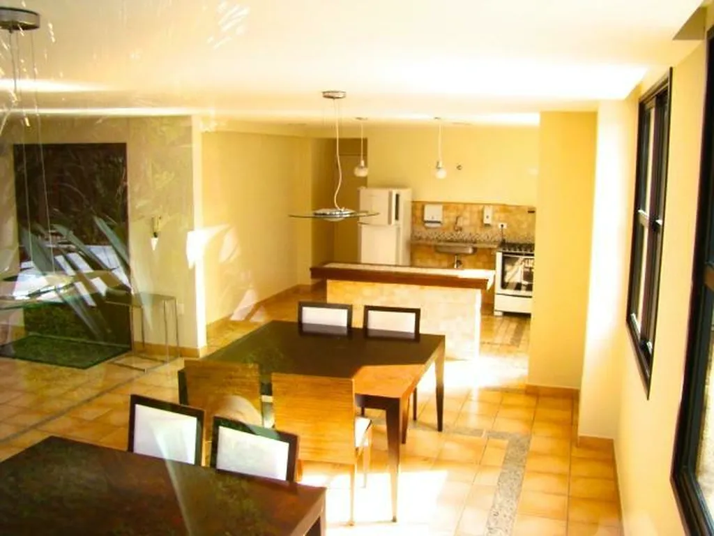 Imagem Upper Class Apto LF0001 - Upper Class Apto LF0001