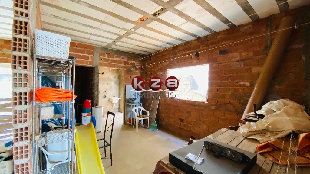 Imagem Oportunidade! Casa com 3 dormitórios em fase de acabamento