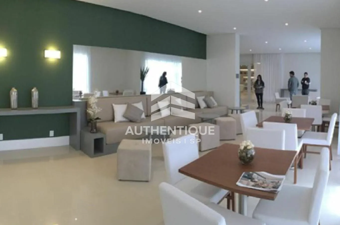 Imagem HI CENTRO BRAS - Apartamento à venda em São Paulo/SP