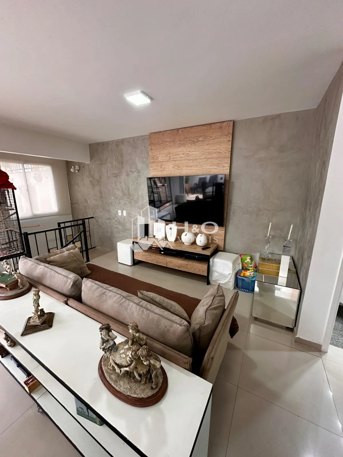 Imagem Apartamento Cobertura Duplex de 178 m² no Tatuapé com Piscina Privativa para venda com 178m², 3 vagas.
