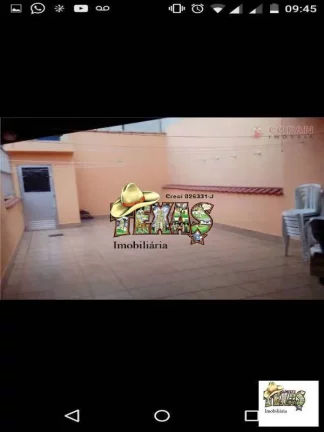 Imagem SOBRADO CIDADE A.E.CARVALHO VENDA