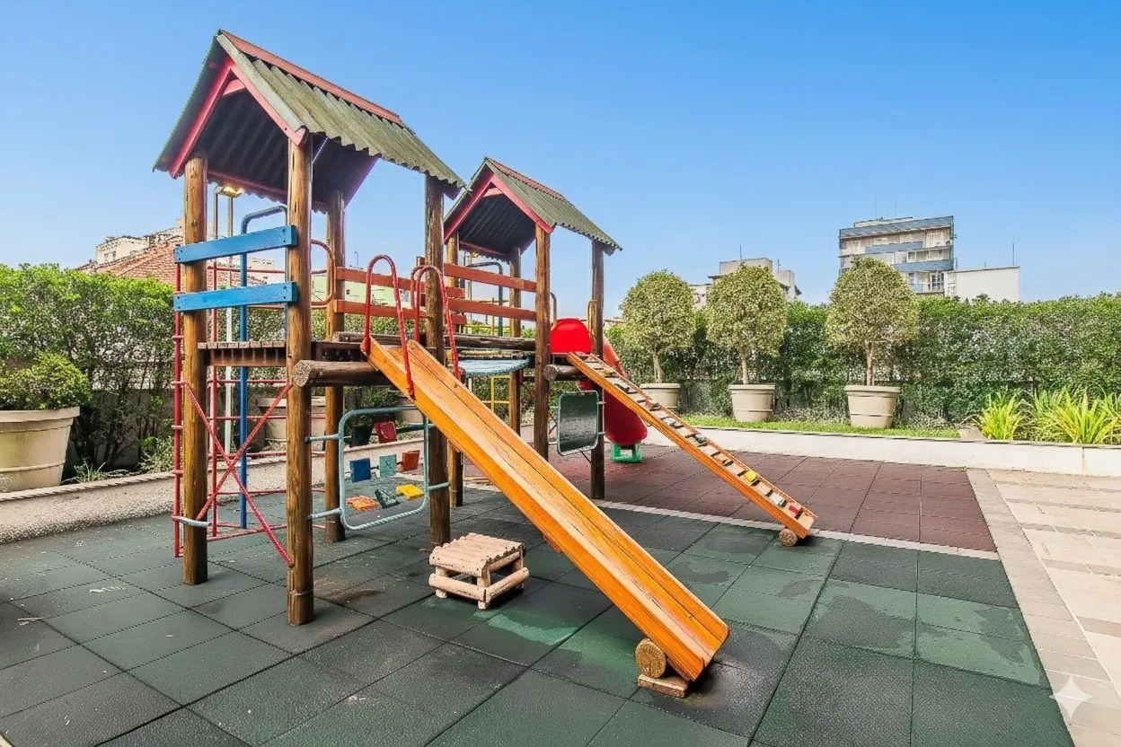 Imagem Apartamento 3 suítes 3 vagas no Moinhos