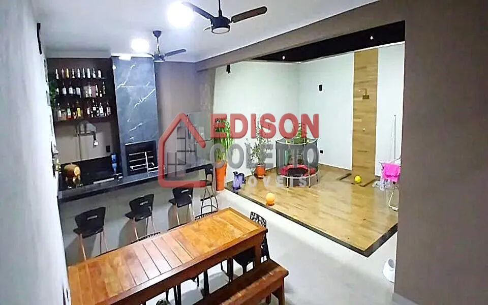 Imagem Linda casa à venda, com 2 suites, Campos do Conde em Piracicaba/SP!!.