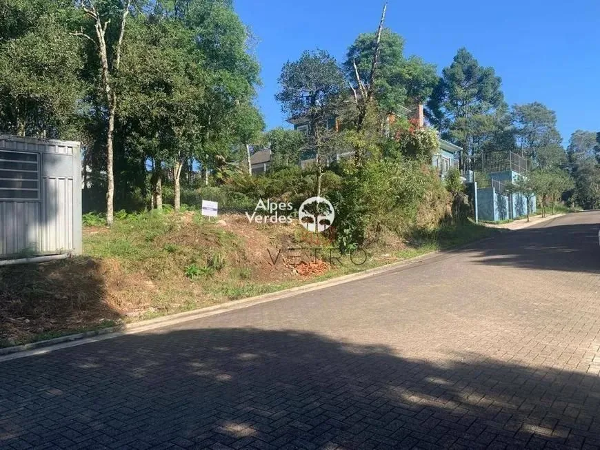 Imagem Terreno à Venda em Vivendas do Arvoredo Ll, Gramado - RS