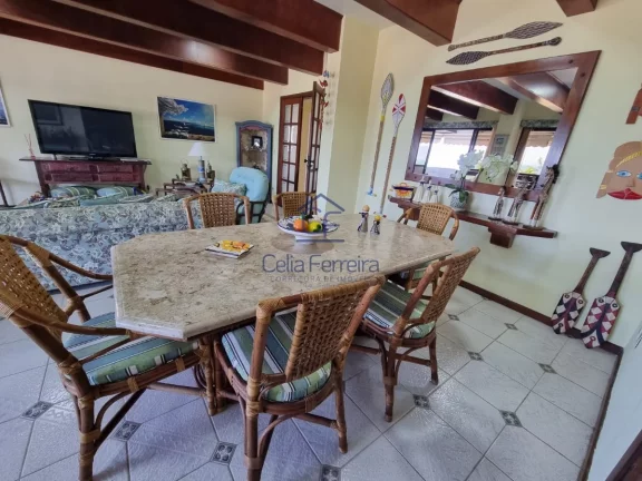 Imagem Apartamento frente mar à venda em uma ótima localização no bairro Martim de Sá.