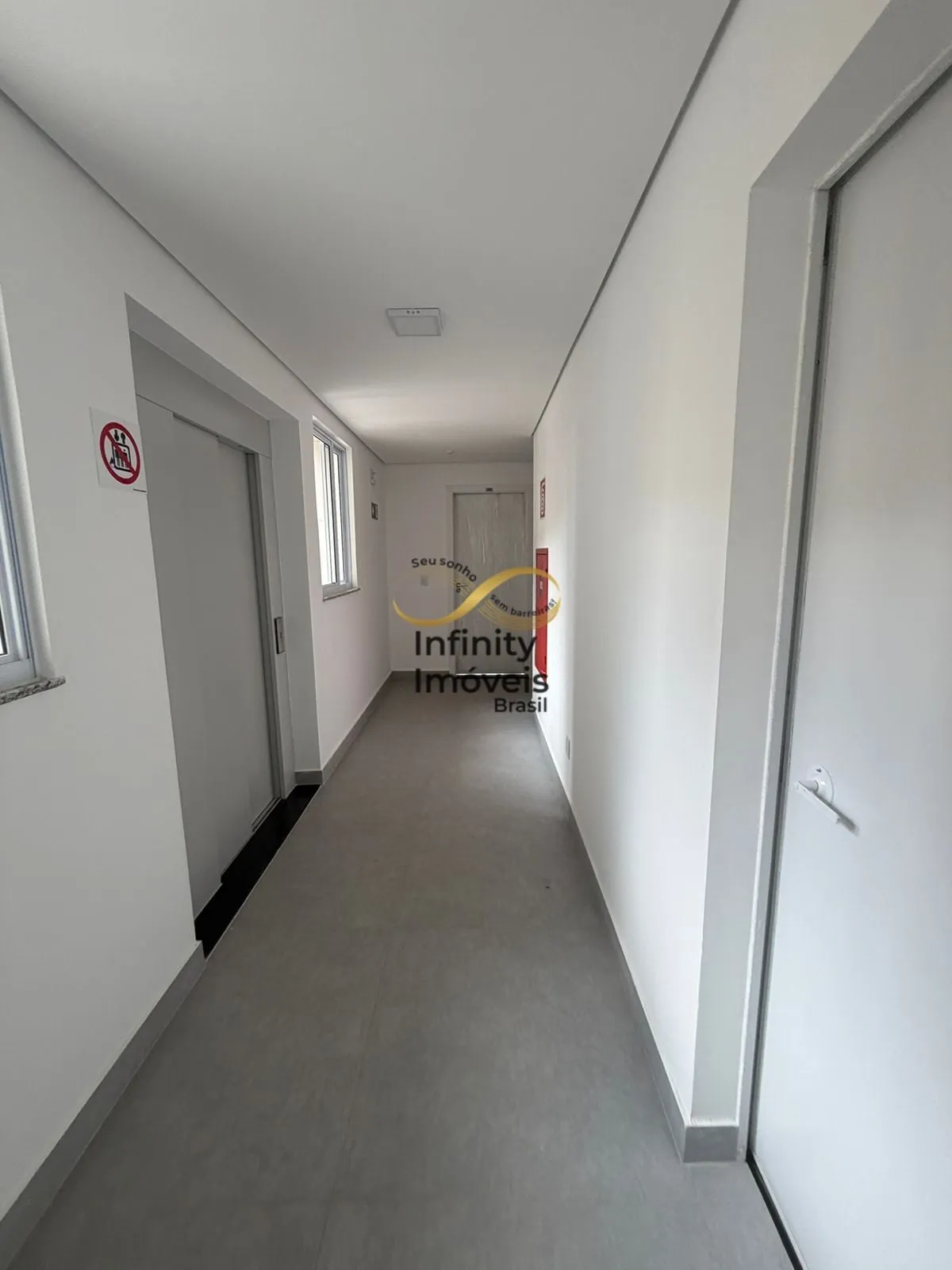 Imagem RESIDENCIAL MONT BLANC - Apartamento à venda no bairro Centro - Contagem/MG