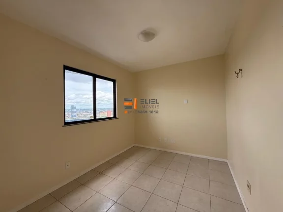 Imagem Imperdível! Apartamento à venda em Belém-PA, bairro Marco, 3 quartos, 1 suíte, 2 salas, 3 banheiros, 2 vagas, 108m².