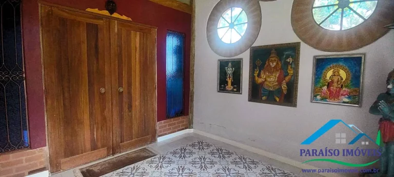 Imagem Descubra o Seu Novo Lar: Uma Chácara dos Sonhos!