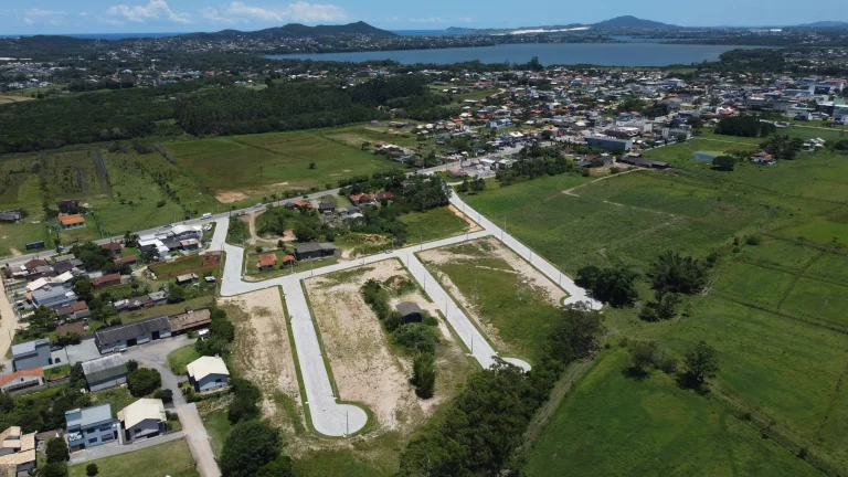 Imagem Terreno dos sonhos à venda em Campo Duna, Garopaba-SC!