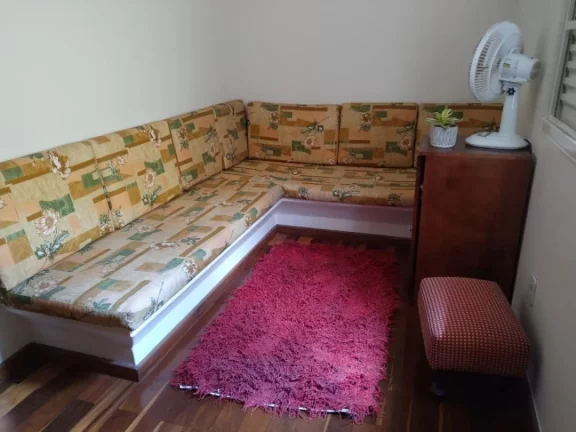 Imagem Venda, ótima casa com 4 dormitórios sendo 1 suíte, jd. Estoril