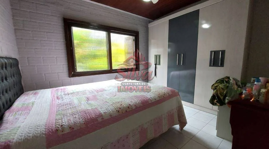 Imagem C1278 | Casa 3 dorm com churrasqueira, Albatroz, Imbé
