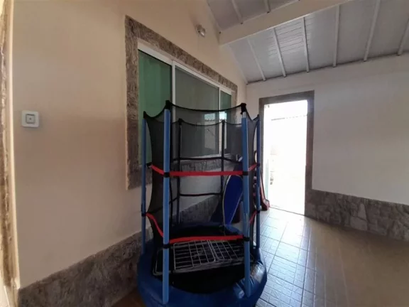 Imagem Casa com 3 dorms, Caiçara, Praia Grande - R$ 880 mil, Cod: 2738