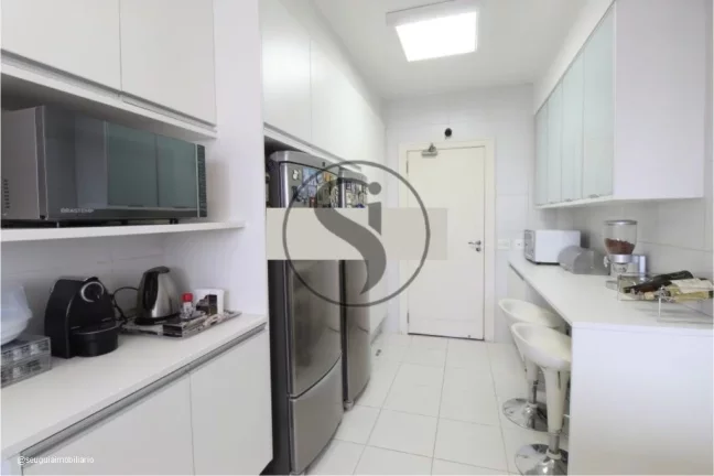 Imagem APARTAMENTO RESIDENCIAL em SÃO PAULO - SP, ITAIM BIBI