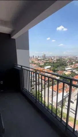 Imagem Apartamento com 1 dormitório à venda, 43 m² por R$ 388.700,00 - Vila Rosália - Guarulhos/SP