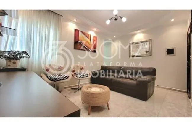 Imagem Cobertura para Venda em Santo André / SP no bairro Vila Pires