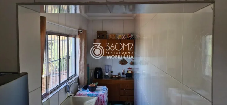 Imagem Chácara para Venda em Suzano / SP no bairro Chácara Recreio Internacional