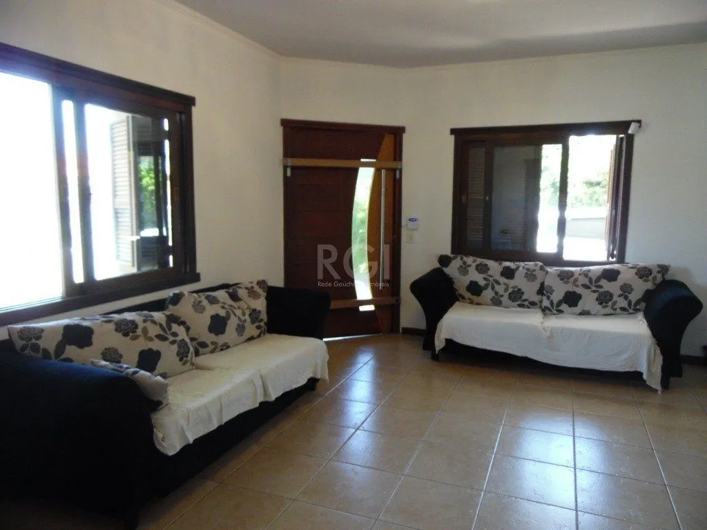 Imagem Casa para Venda - 410m², 5 dormitórios, sendo 5 suites, 5 vagas - Centro