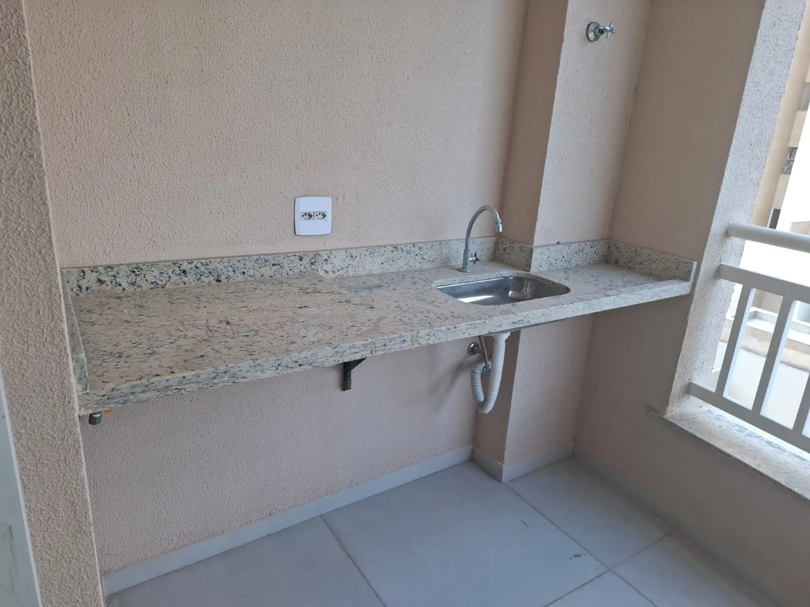 Imagem APARTAMENTO RESIDENCIAL em Sorocaba - SP, Campolim