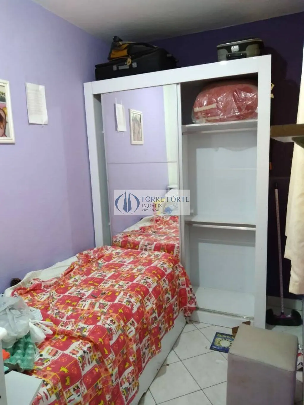 Imagem Casa 3 dormitórios 2 banheiros e 3 vagas no jardim Vila Formosa