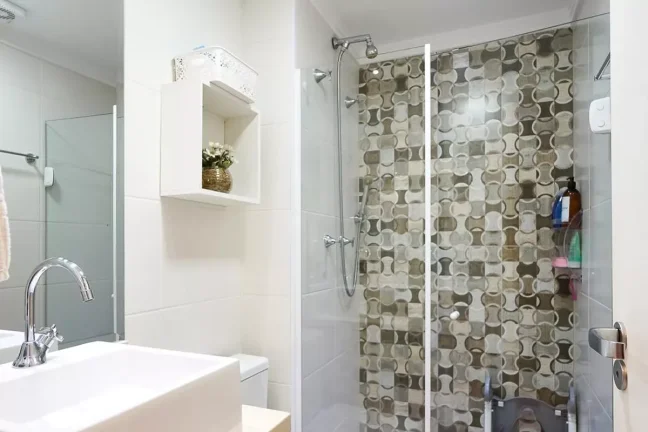 Imagem Apartamento 3 quartos com 2 vagas - próximo Metrô Tatuapé