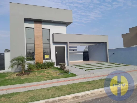 Imagem VENDO CASA EM CONDOMINIO FECHADO EM MARICÁ