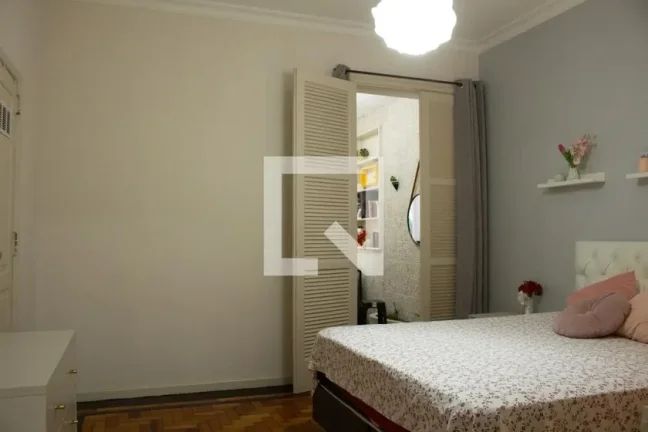 Imagem Apartamento à Venda - Copacabana, 3 Quartos, 194 m2