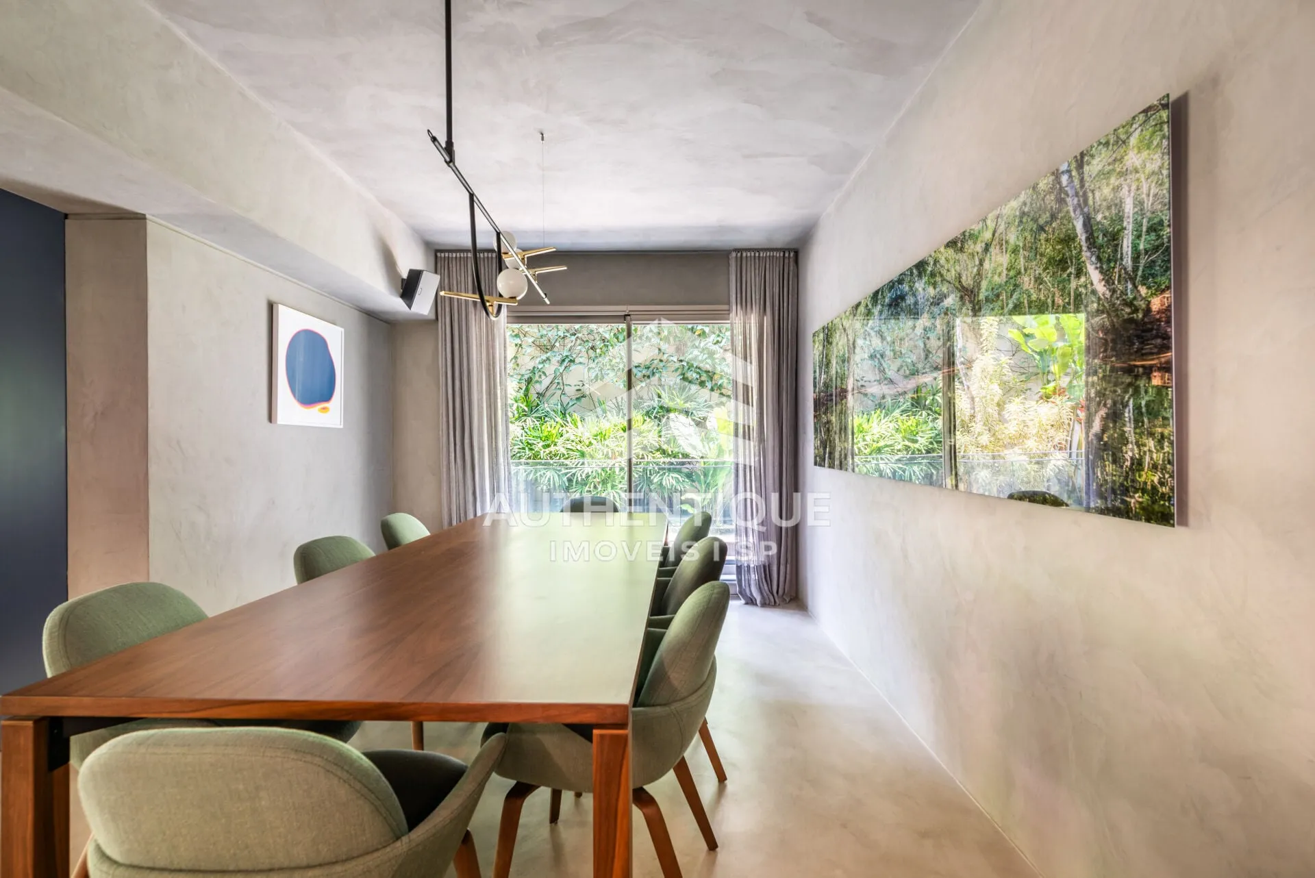 Imagem Bothanica Alto de Pinheiros - Apartamento à venda em São Paulo/SP