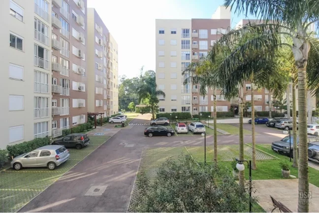 Imagem Apartamento para venda no bairro Vila Nova em Porto Alegre