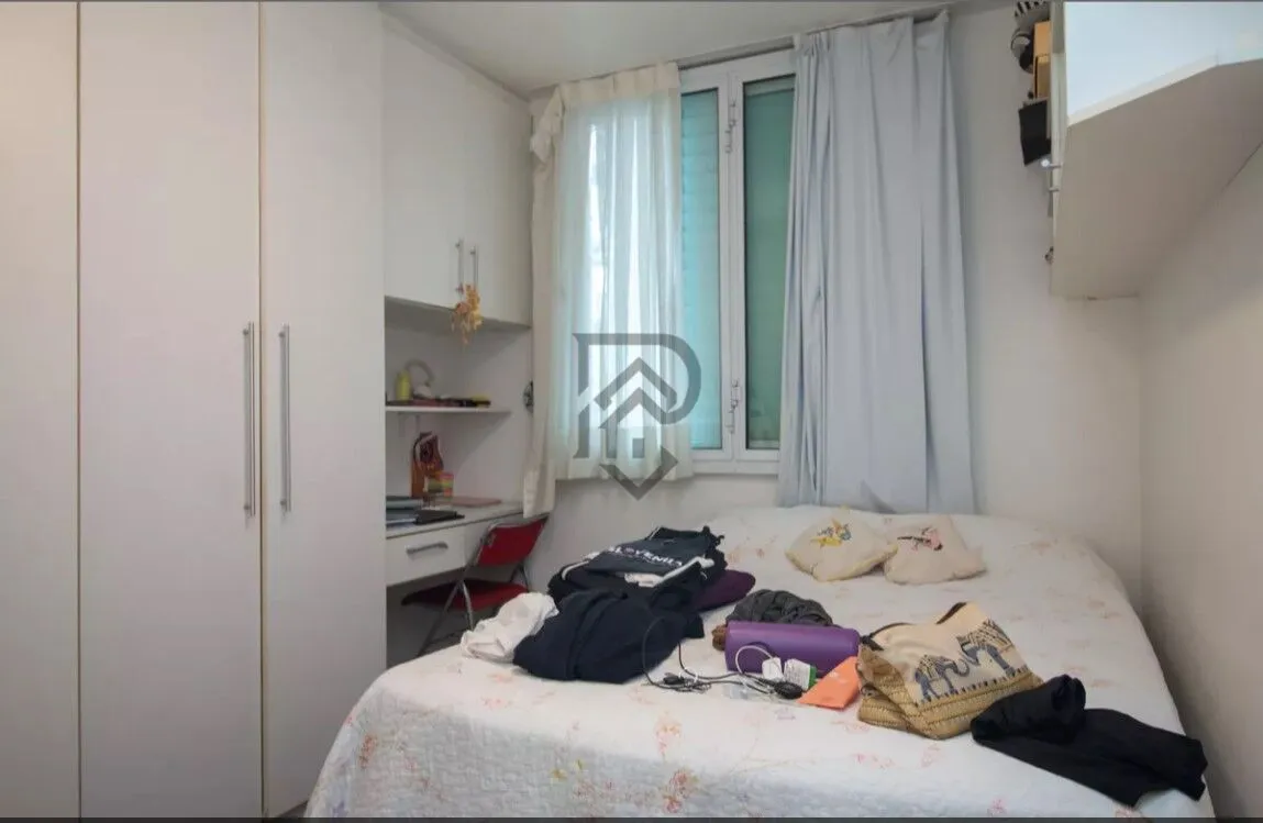 Imagem Apartamento Jardins des Arbres pronto para morar proximo metrô