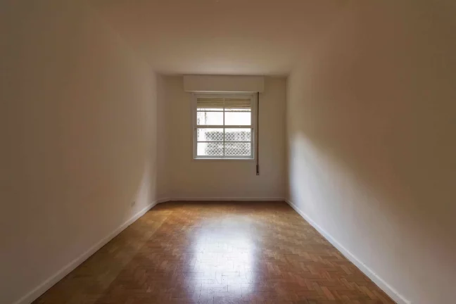Imagem Apartamento de 2 quartos na Bela Vista: venda ou locação em São Paulo-SP! 80m², 1 sala e 2 banheiros. Confira!