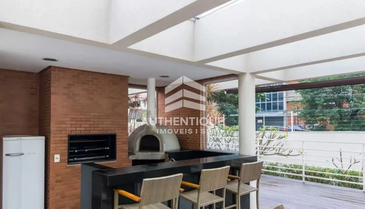 Imagem PLAZA MAYOR VILA LEOPOLDINA - Apartamento à venda em São Paulo/SP
